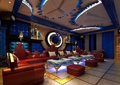 洛阳小时场ktv收费标准-栾川县ktv预定