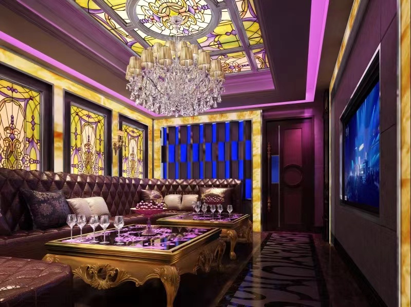 洛阳单人小时场ktv-西工区ktv预定